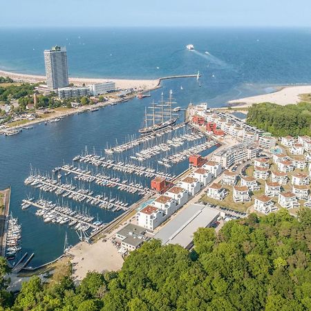 Amazing Apartment In Luebeck Travemuende With Wifi Bagian luar foto