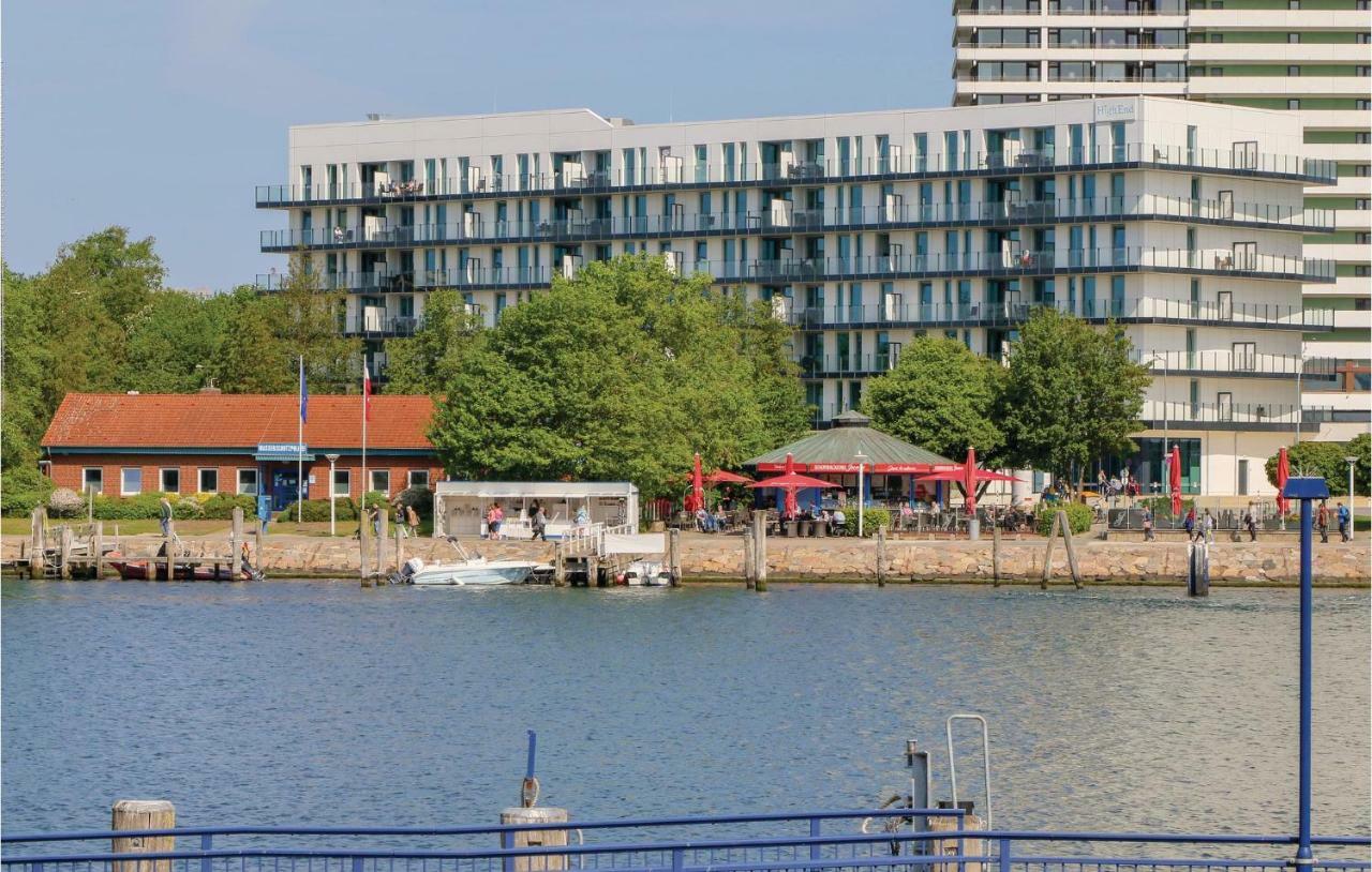 Amazing Apartment In Luebeck Travemuende With Wifi Bagian luar foto