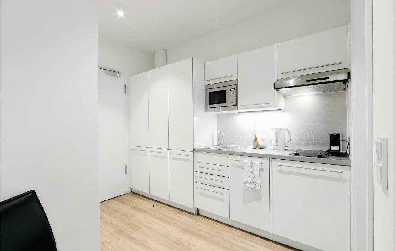 Amazing Apartment In Luebeck Travemuende With Wifi Bagian luar foto