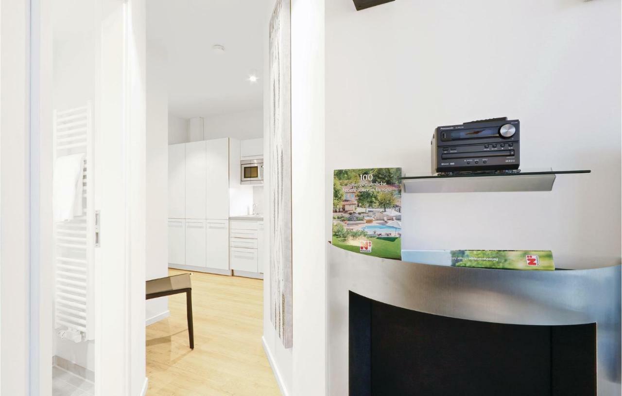 Amazing Apartment In Luebeck Travemuende With Wifi Bagian luar foto