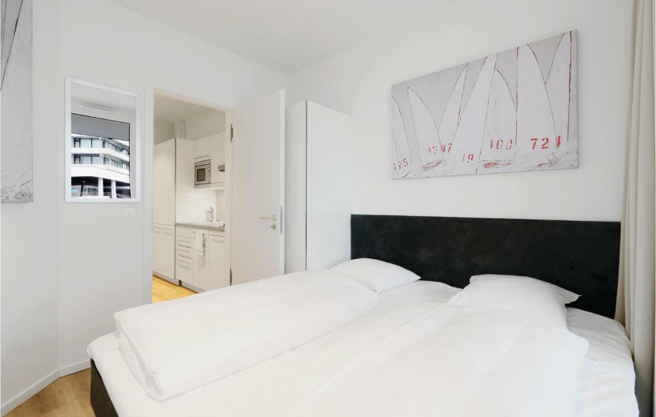 Amazing Apartment In Luebeck Travemuende With Wifi Bagian luar foto
