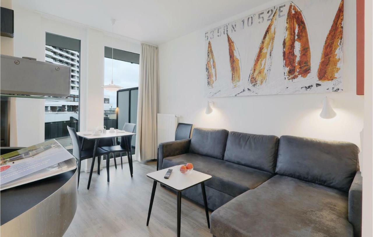 Amazing Apartment In Luebeck Travemuende With Wifi Bagian luar foto